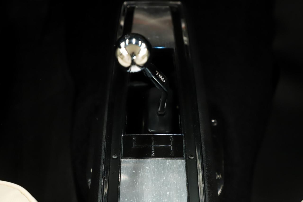 1969 Chevrolet Chevelle SS 396