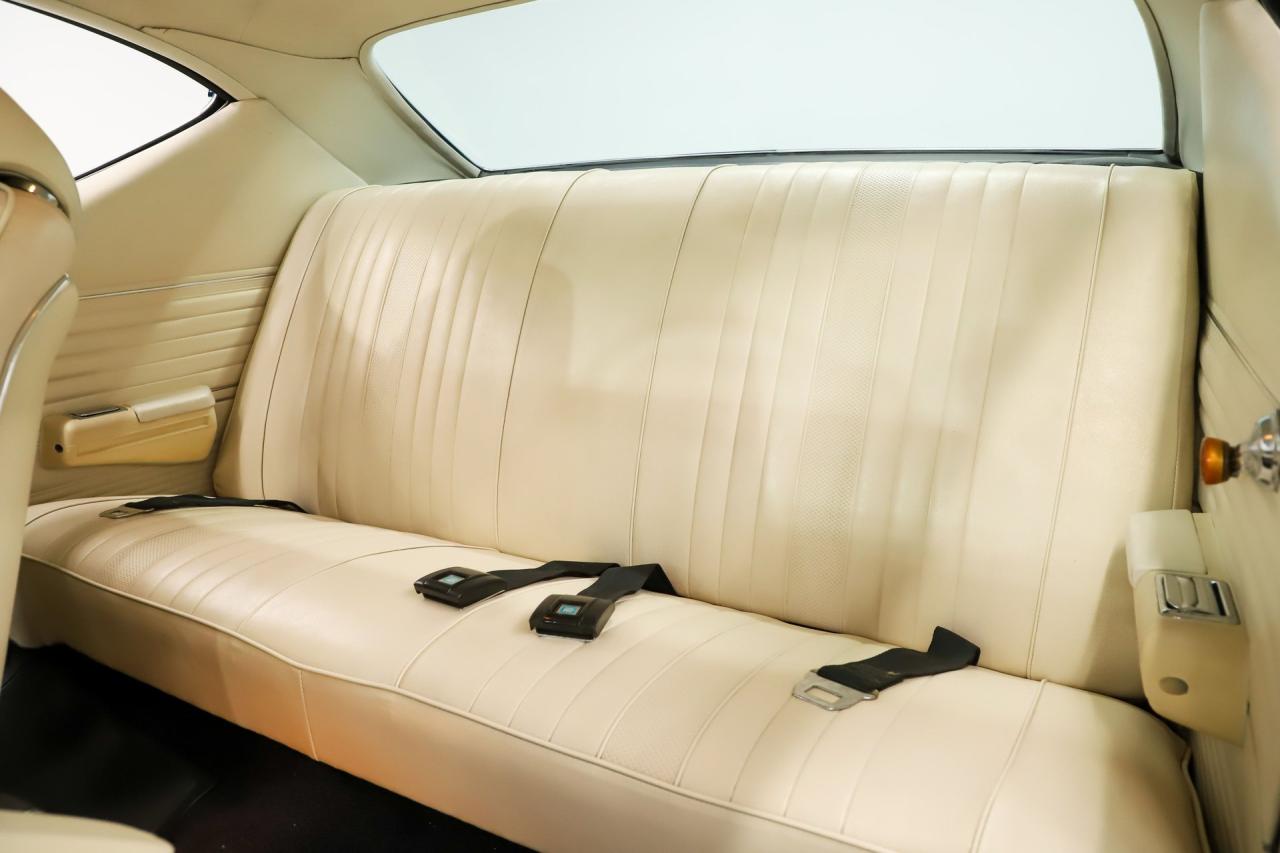1969 Chevrolet Chevelle SS 396