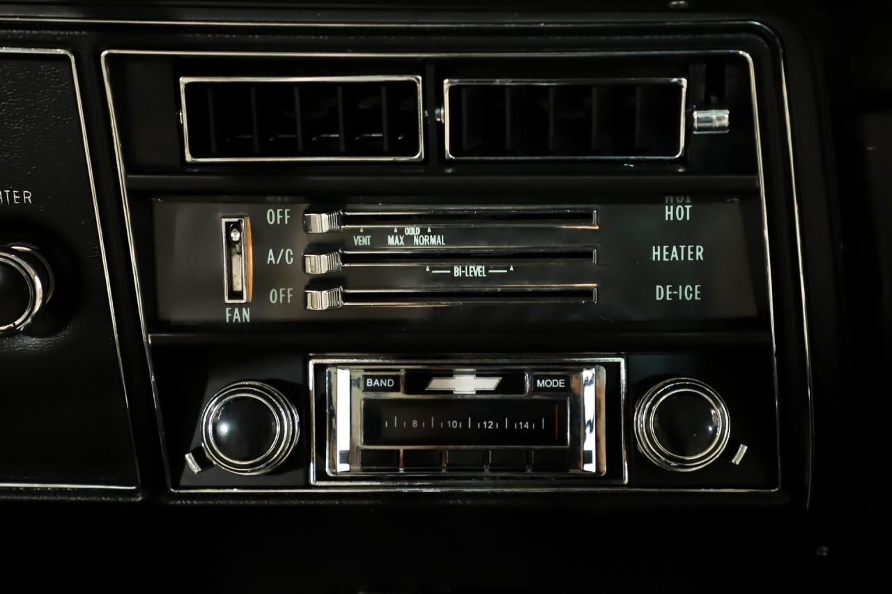 1969 Chevrolet Chevelle SS 396