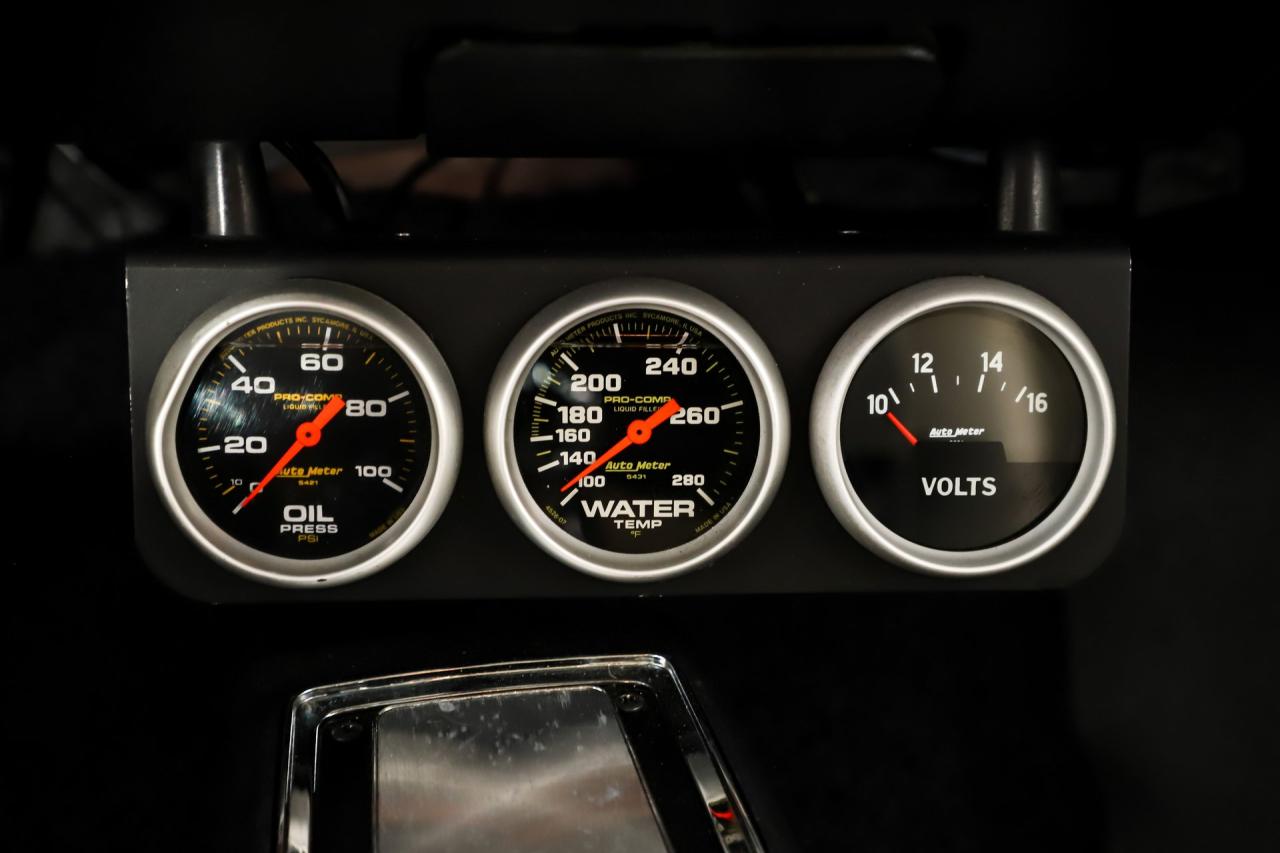 1969 Chevrolet Chevelle SS 396