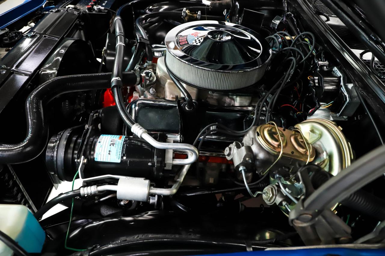 1969 Chevrolet Chevelle SS 396