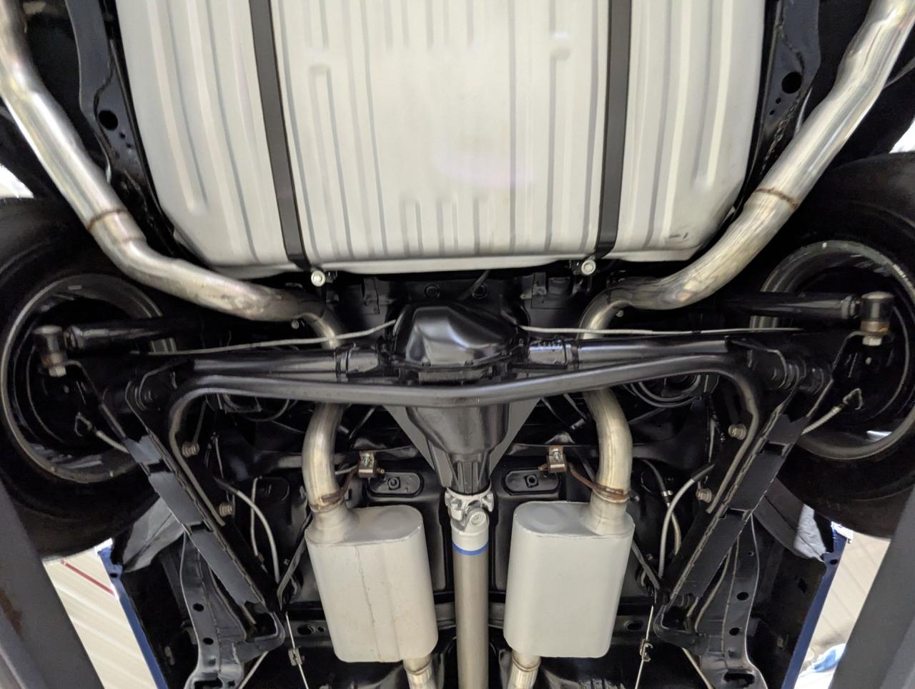 1969 Chevrolet Chevelle SS 396