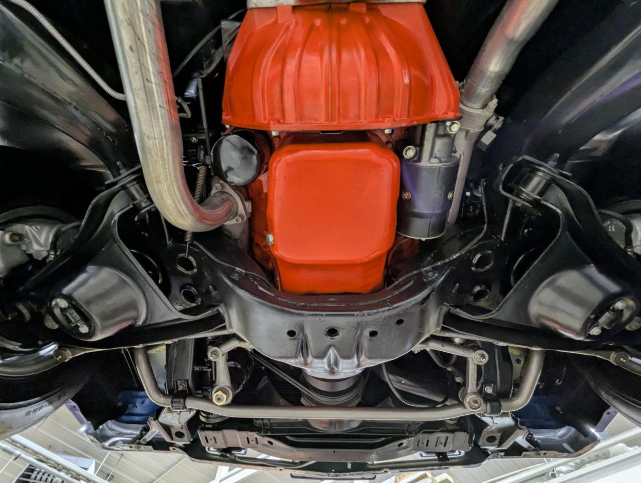 1969 Chevrolet Chevelle SS 396