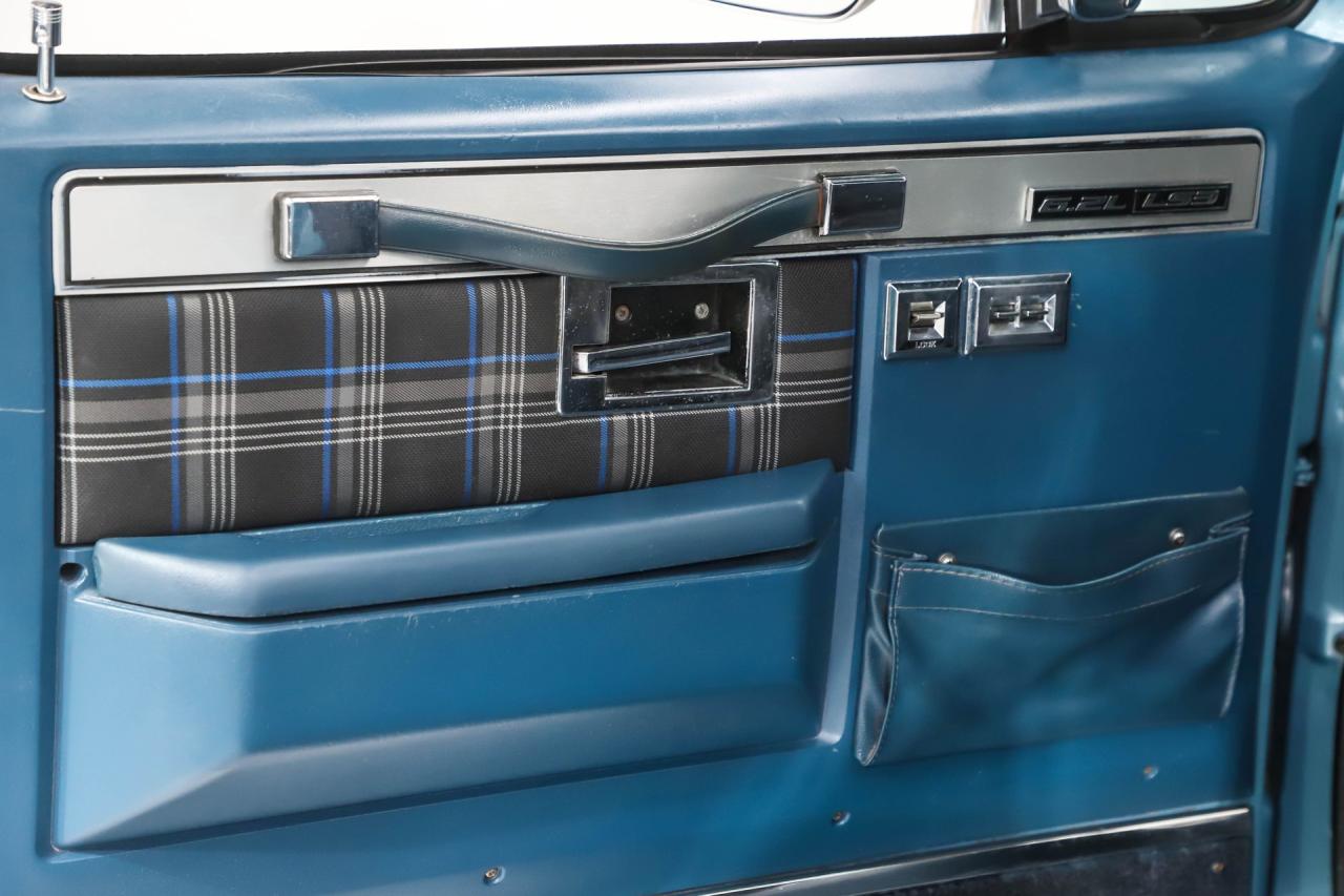 1987 Chevrolet C10