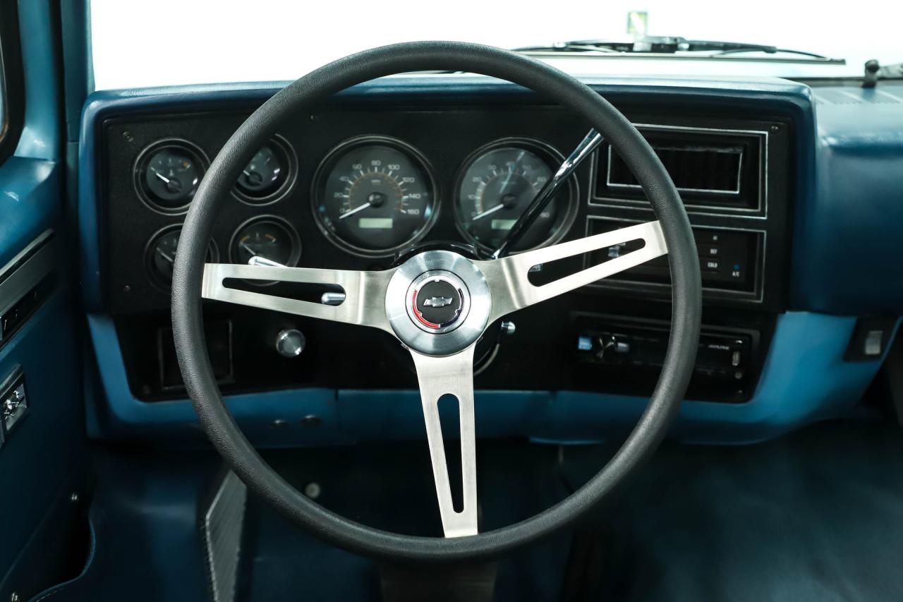1987 Chevrolet C10