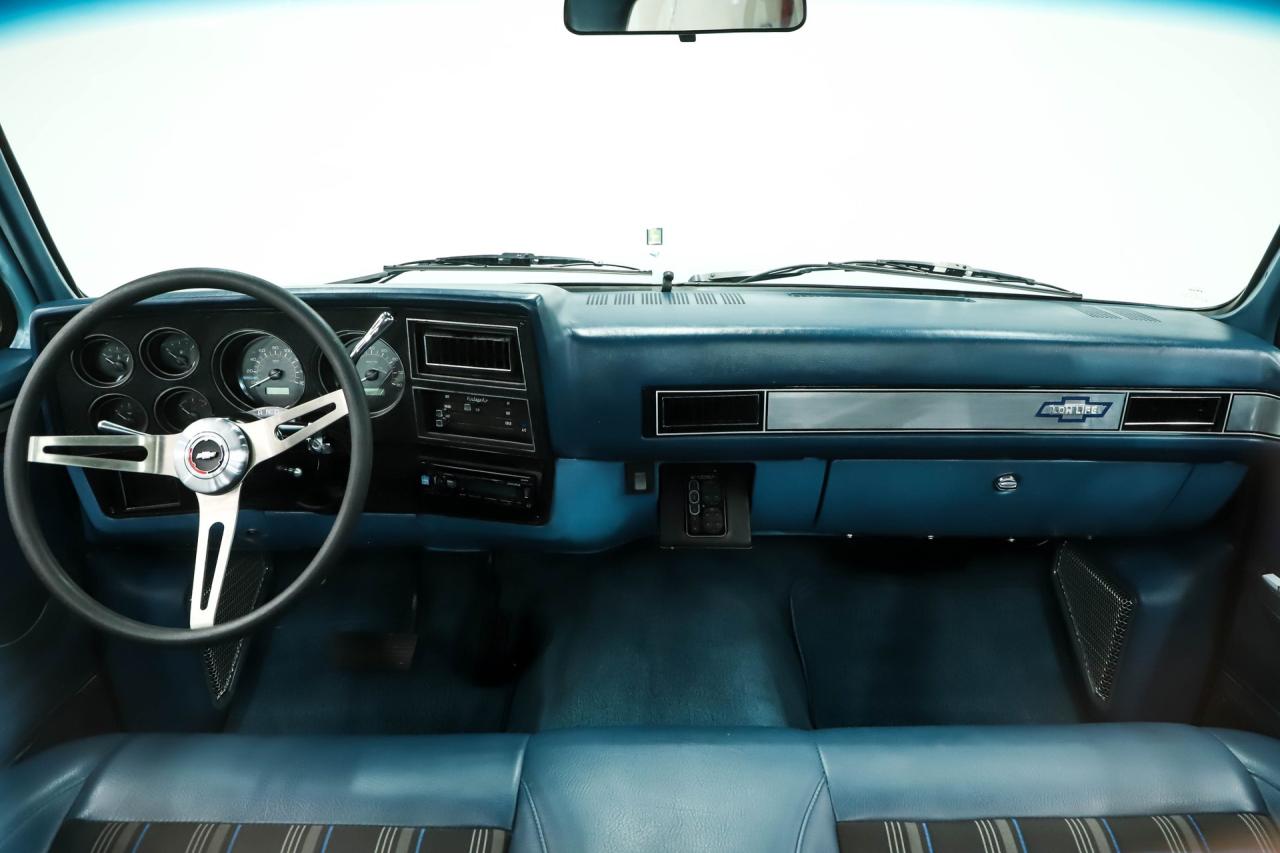 1987 Chevrolet C10