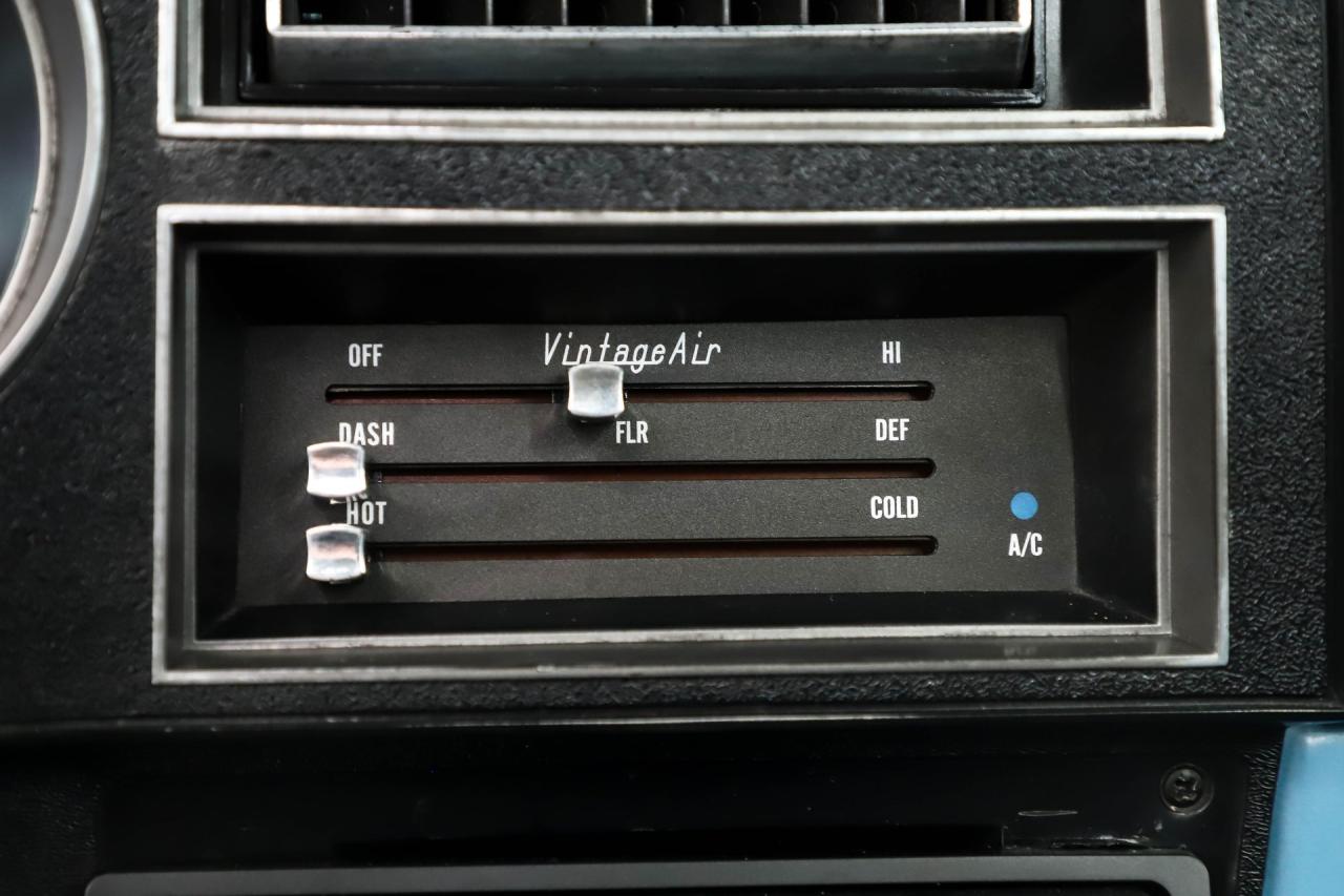 1987 Chevrolet C10