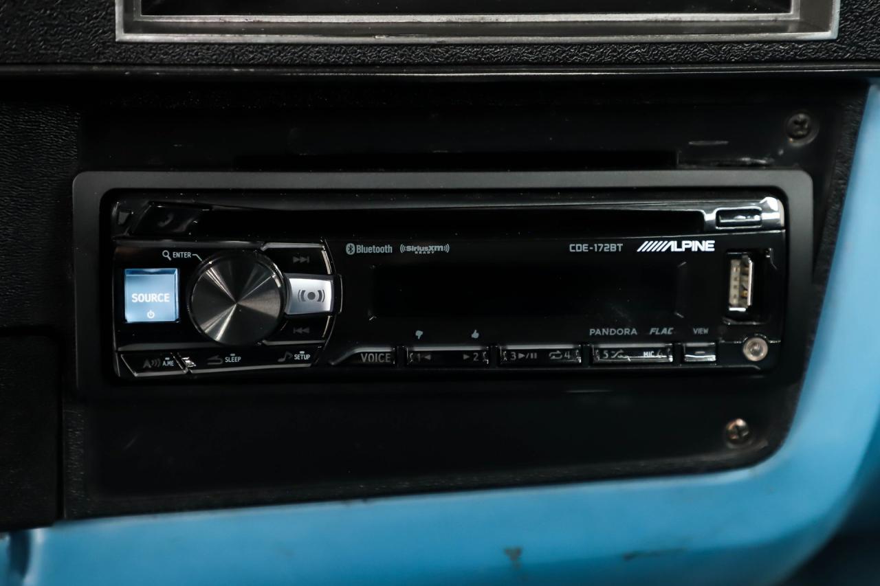 1987 Chevrolet C10