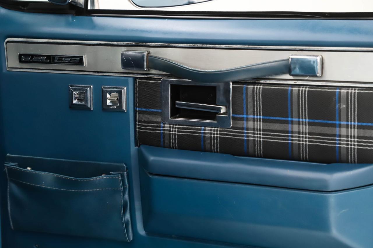 1987 Chevrolet C10