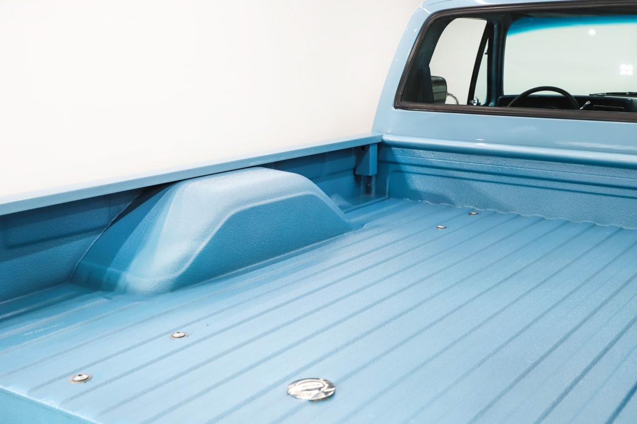 1987 Chevrolet C10