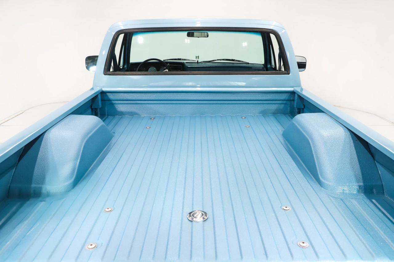 1987 Chevrolet C10