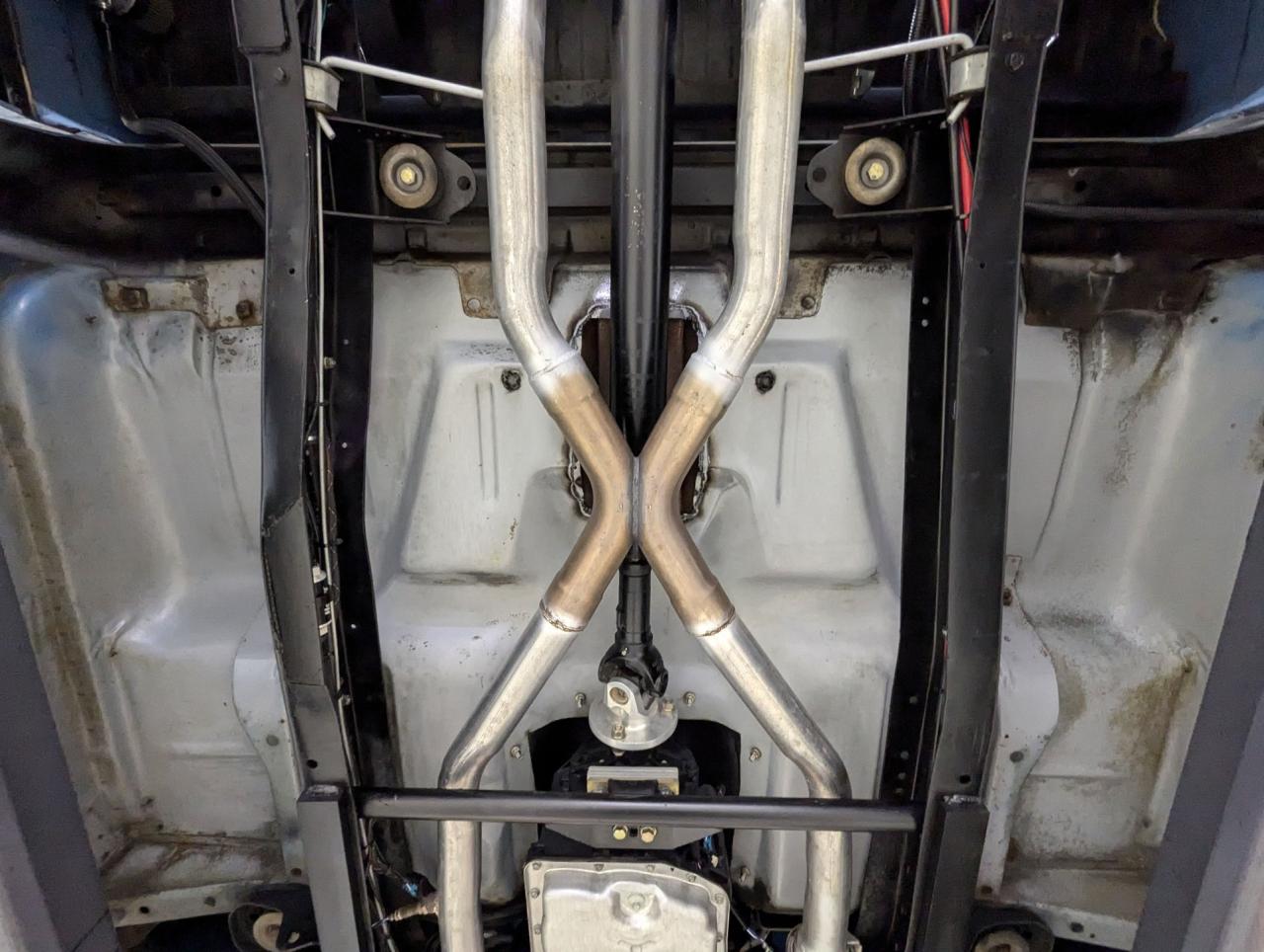 1987 Chevrolet C10