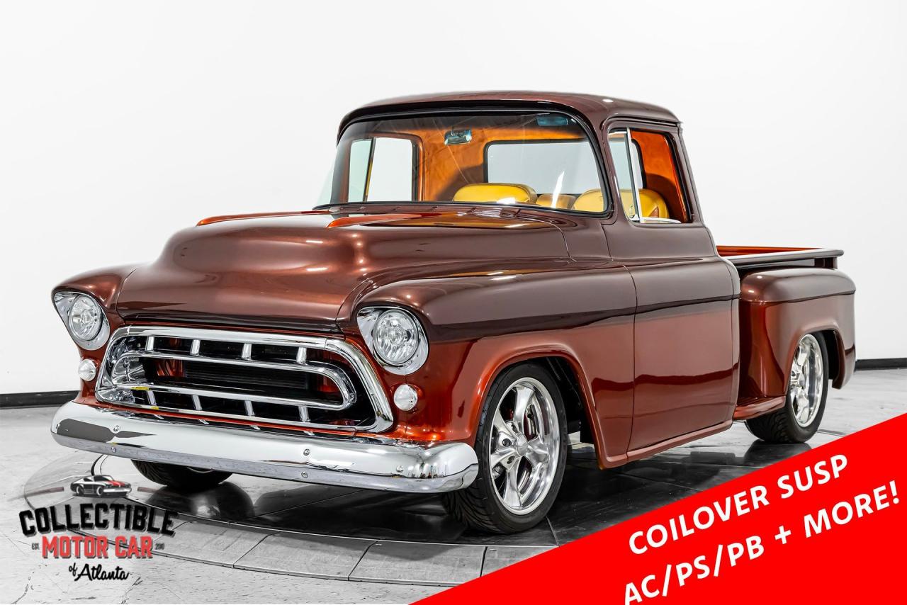 1957 Chevrolet 3100