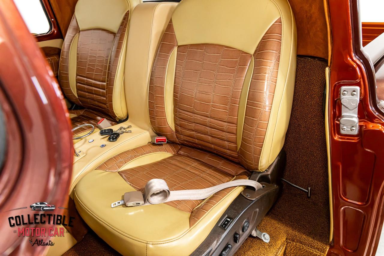 1957 Chevrolet 3100