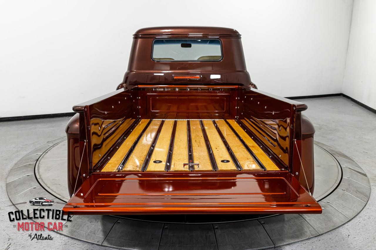 1957 Chevrolet 3100