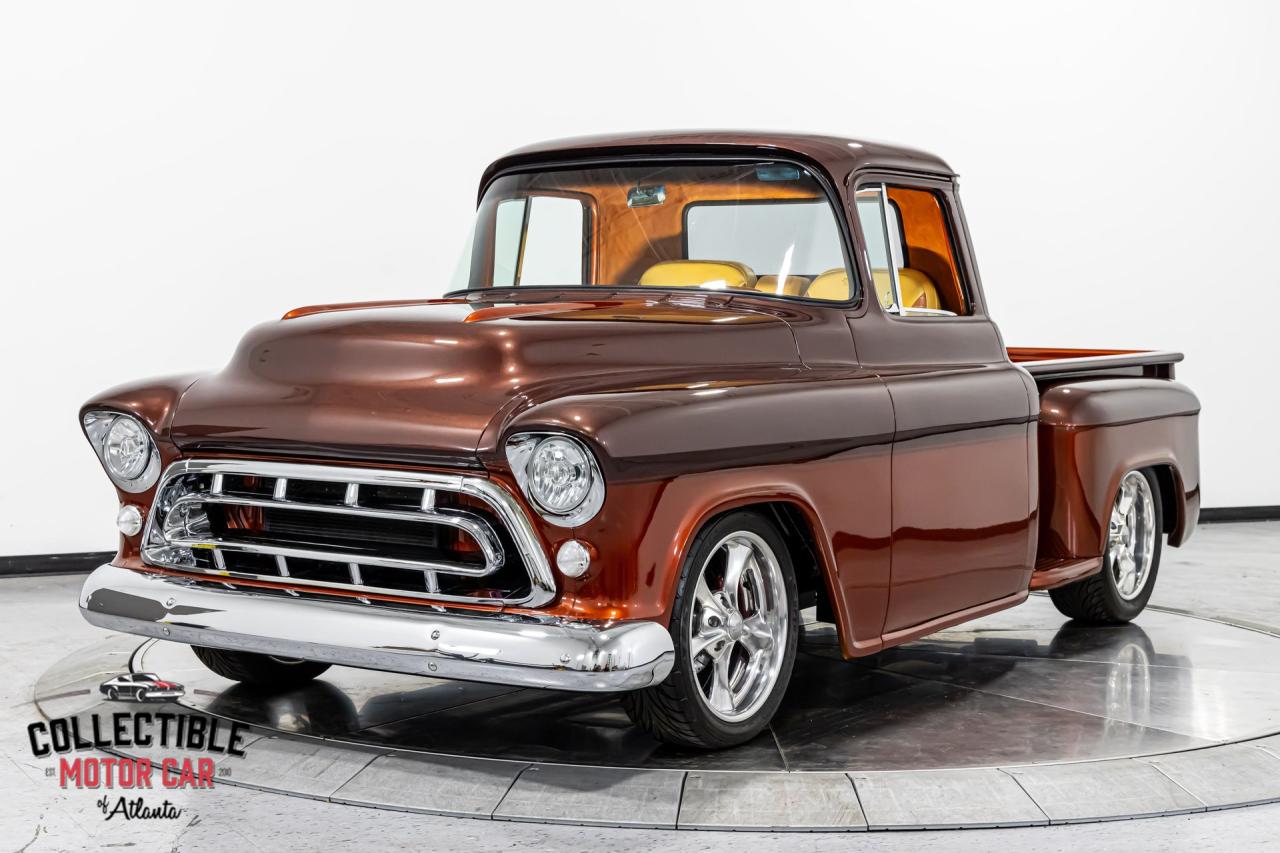 1957 Chevrolet 3100