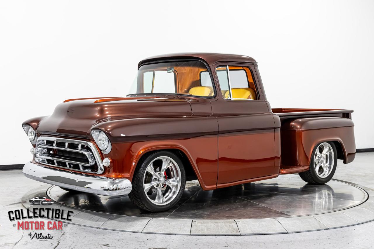 1957 Chevrolet 3100