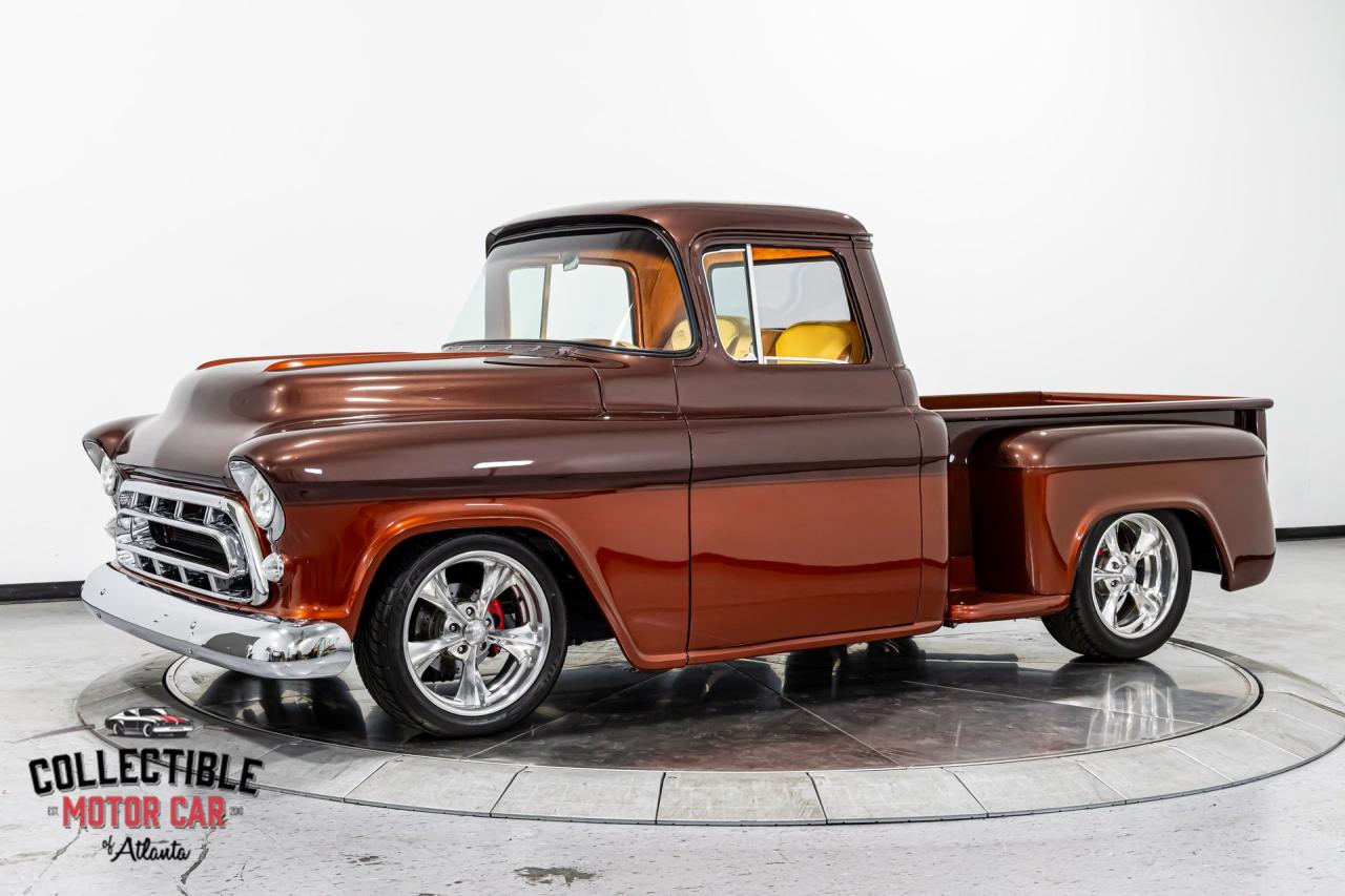 1957 Chevrolet 3100