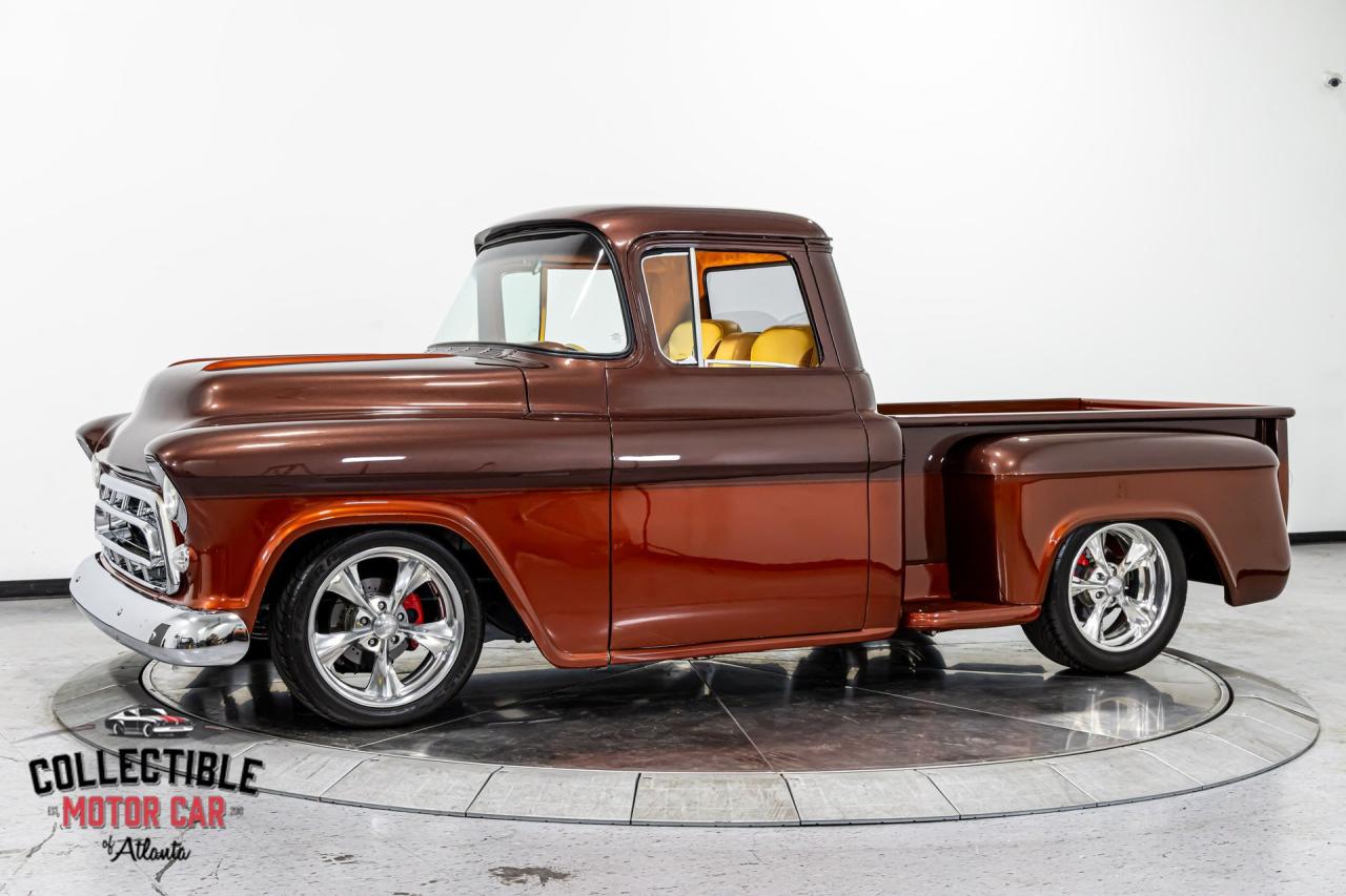 1957 Chevrolet 3100