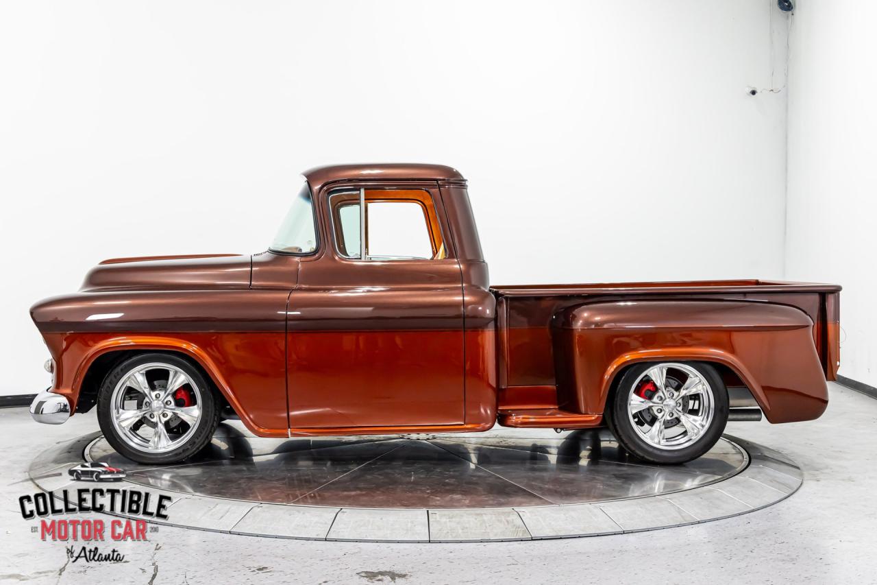 1957 Chevrolet 3100