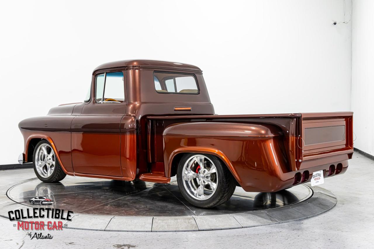 1957 Chevrolet 3100