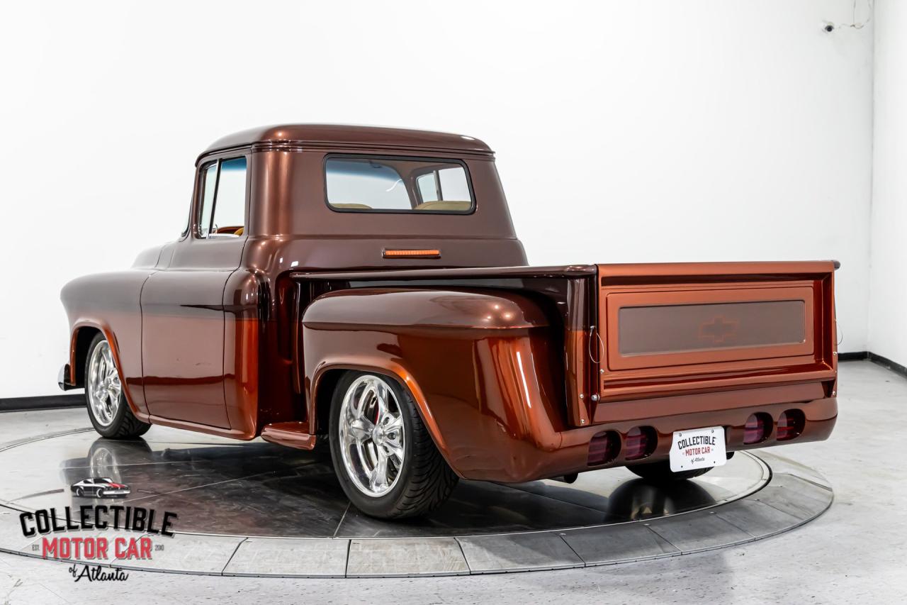 1957 Chevrolet 3100