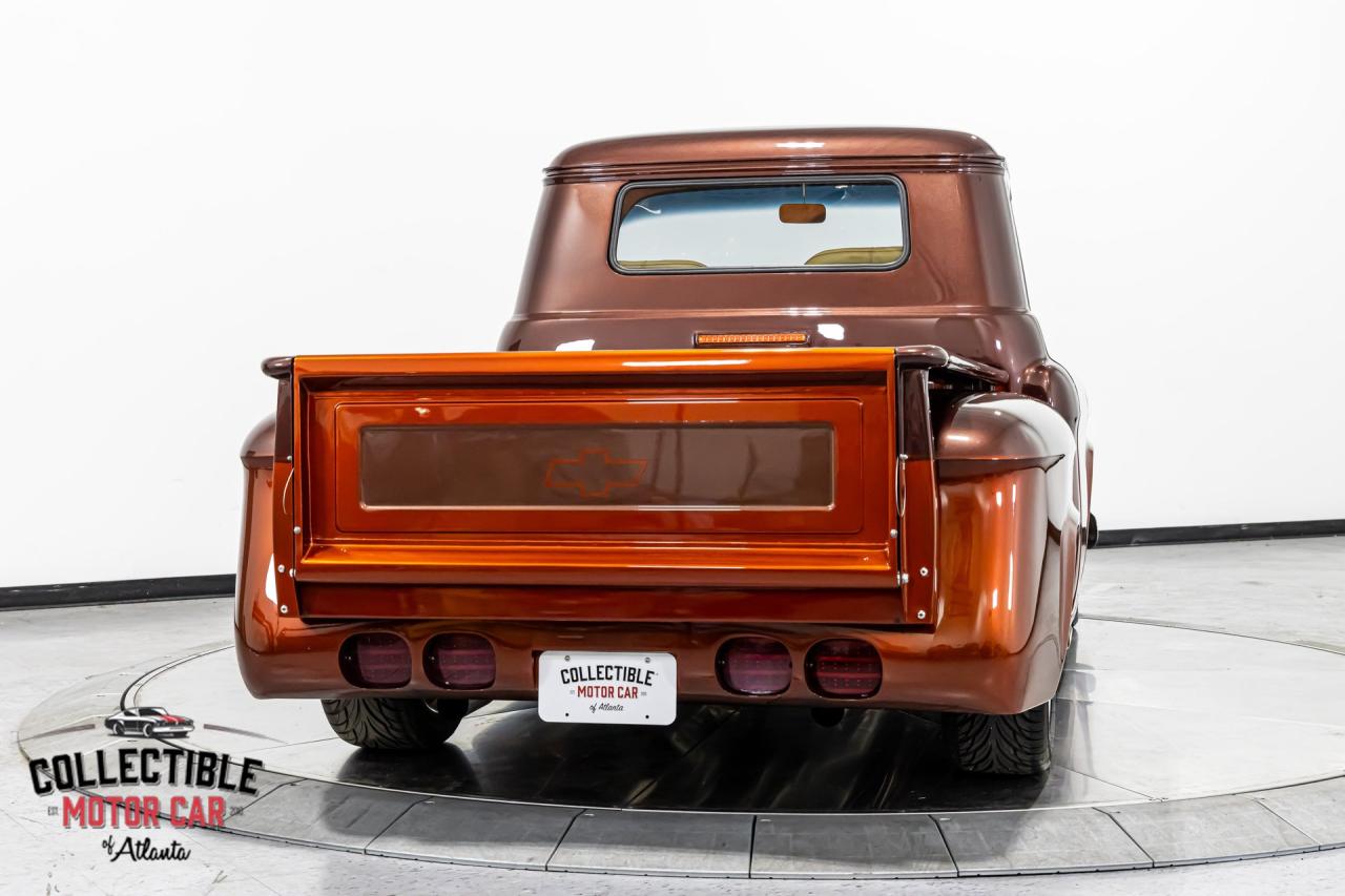 1957 Chevrolet 3100