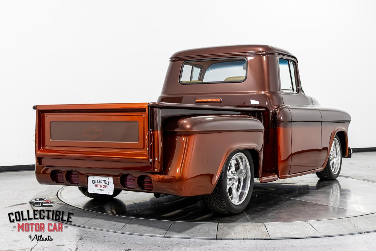 1957 Chevrolet 3100