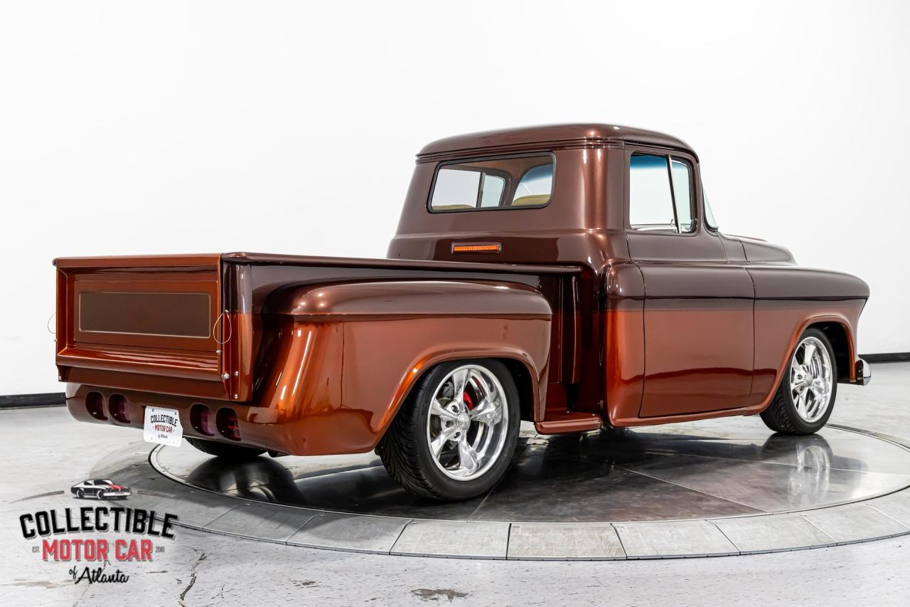 1957 Chevrolet 3100