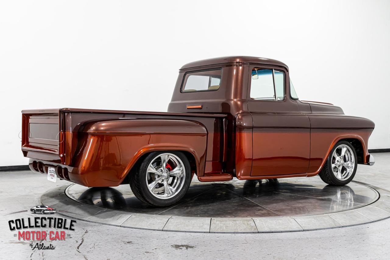 1957 Chevrolet 3100