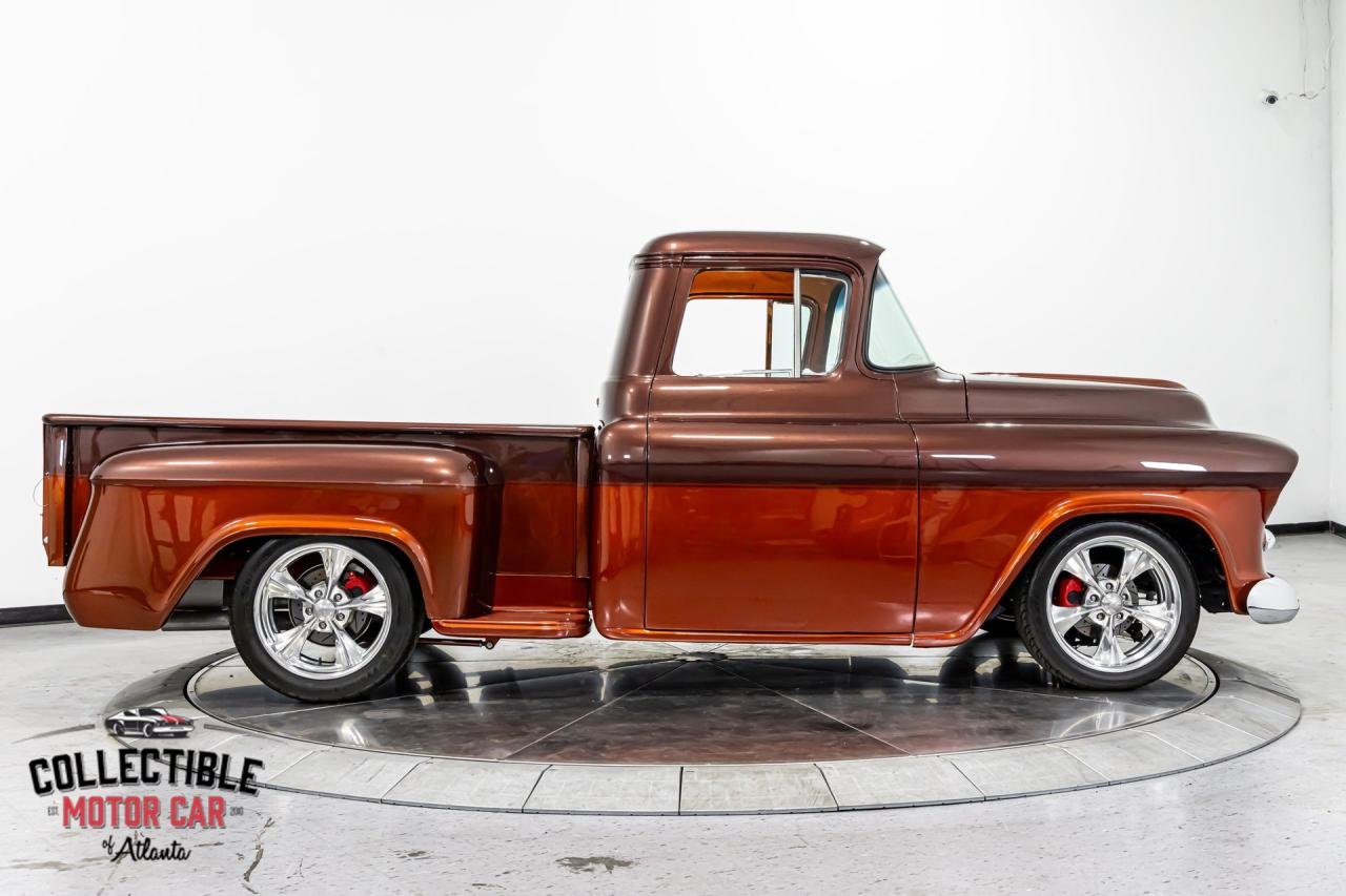 1957 Chevrolet 3100