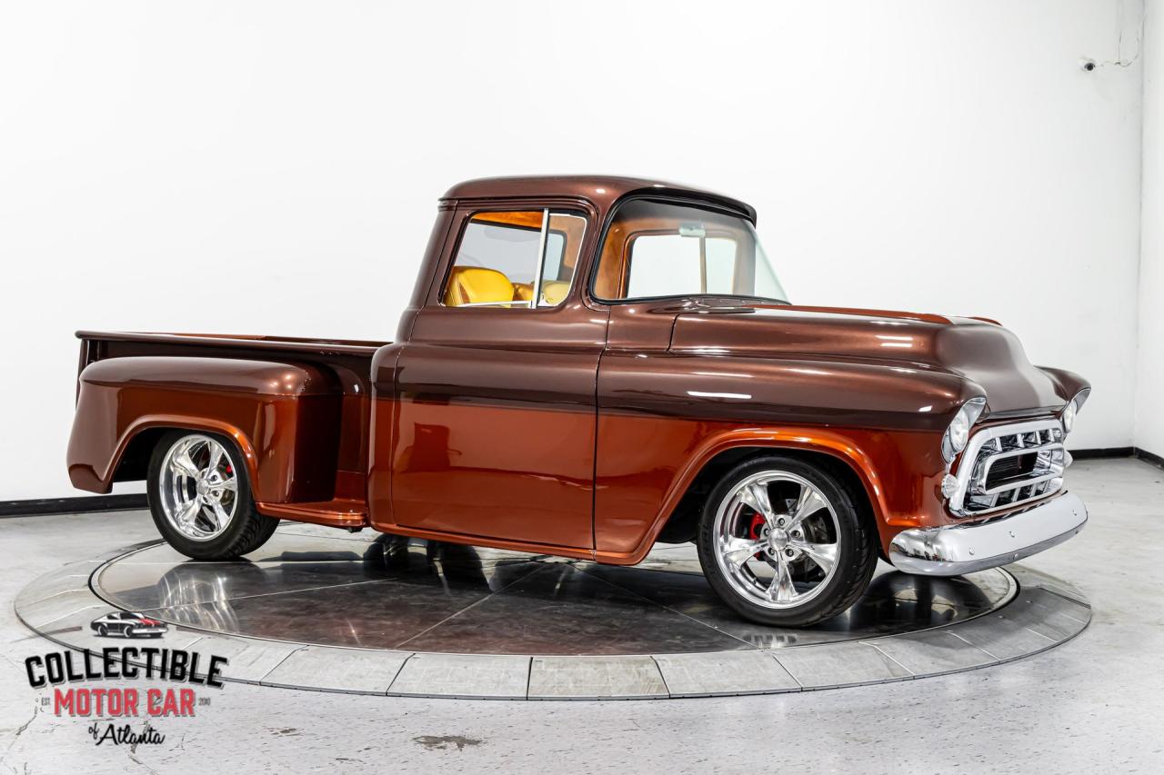 1957 Chevrolet 3100