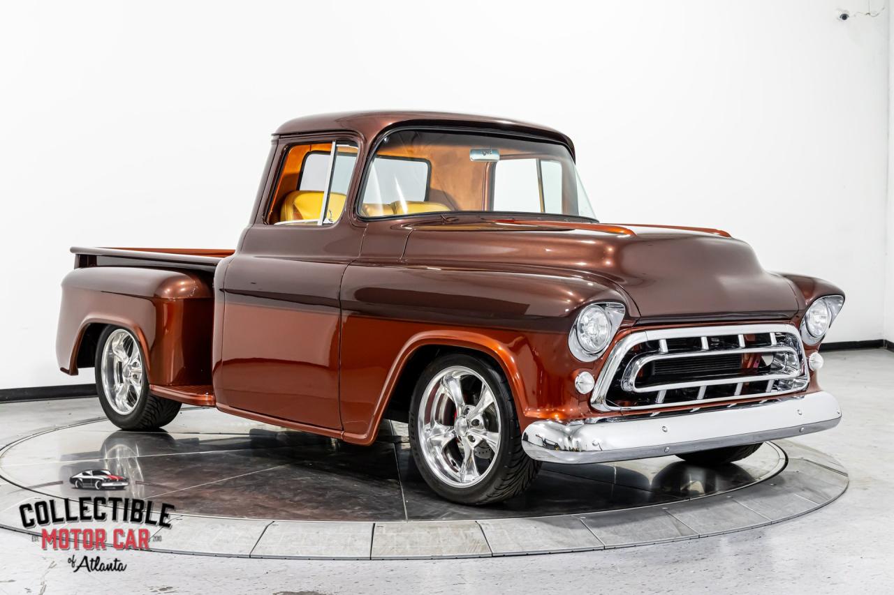 1957 Chevrolet 3100