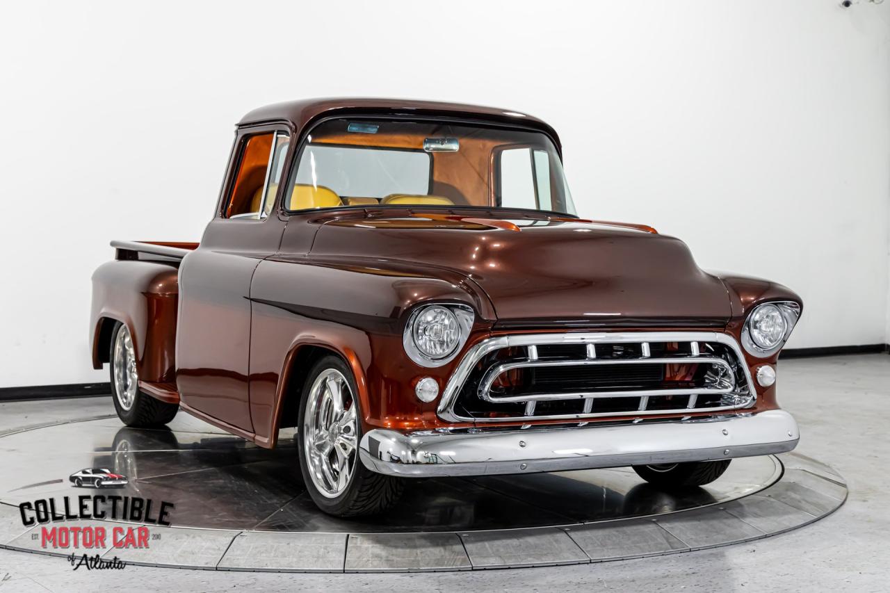 1957 Chevrolet 3100