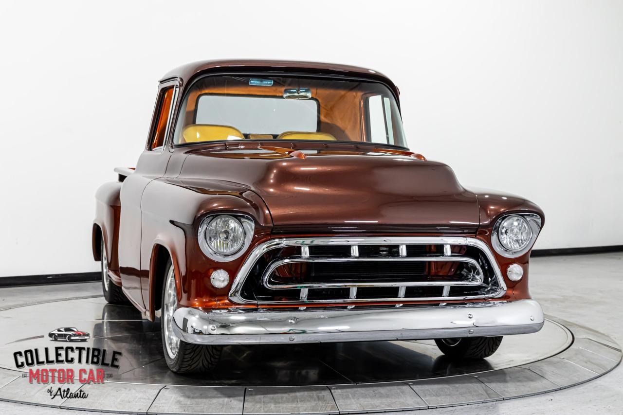 1957 Chevrolet 3100