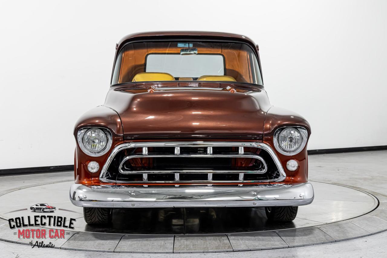 1957 Chevrolet 3100