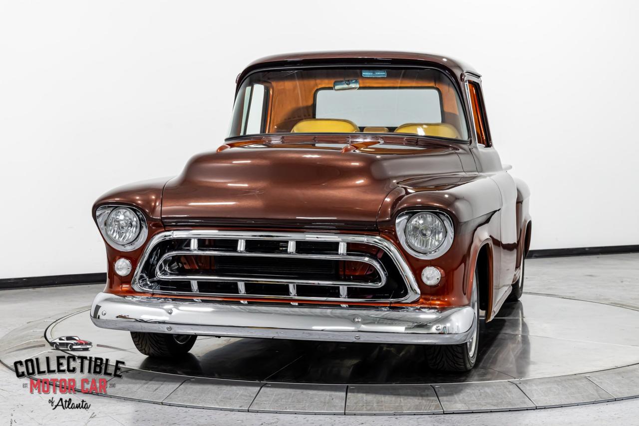 1957 Chevrolet 3100