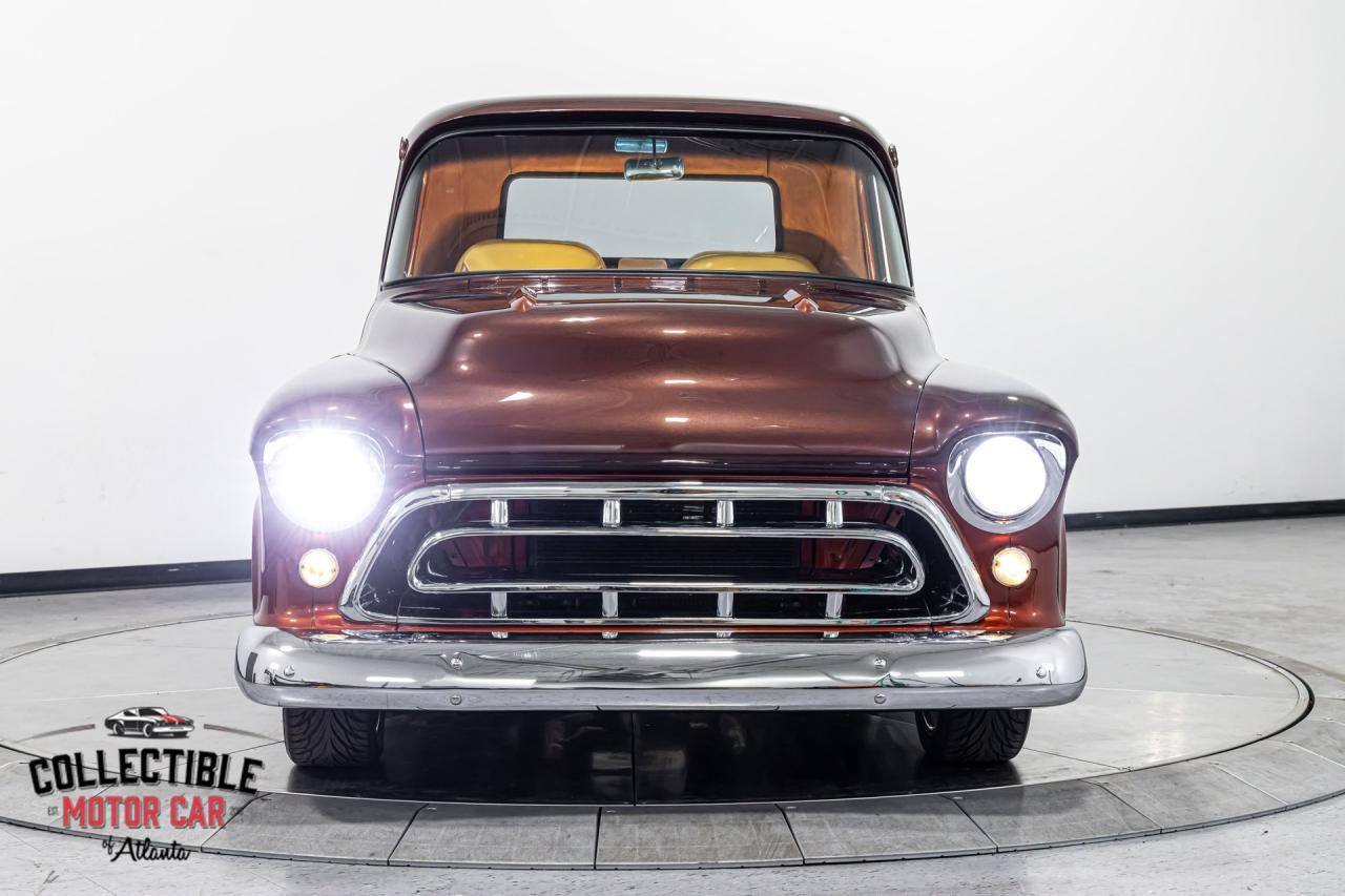 1957 Chevrolet 3100