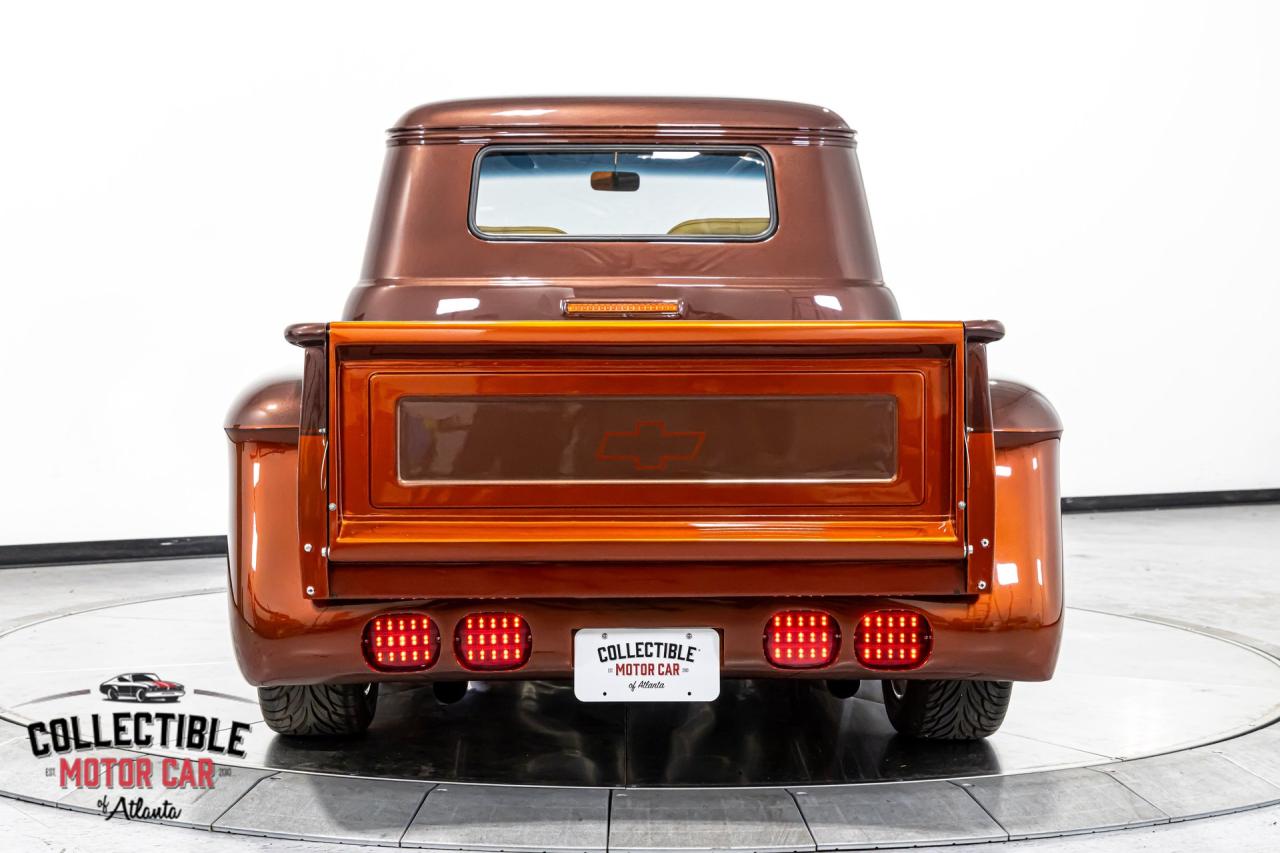 1957 Chevrolet 3100