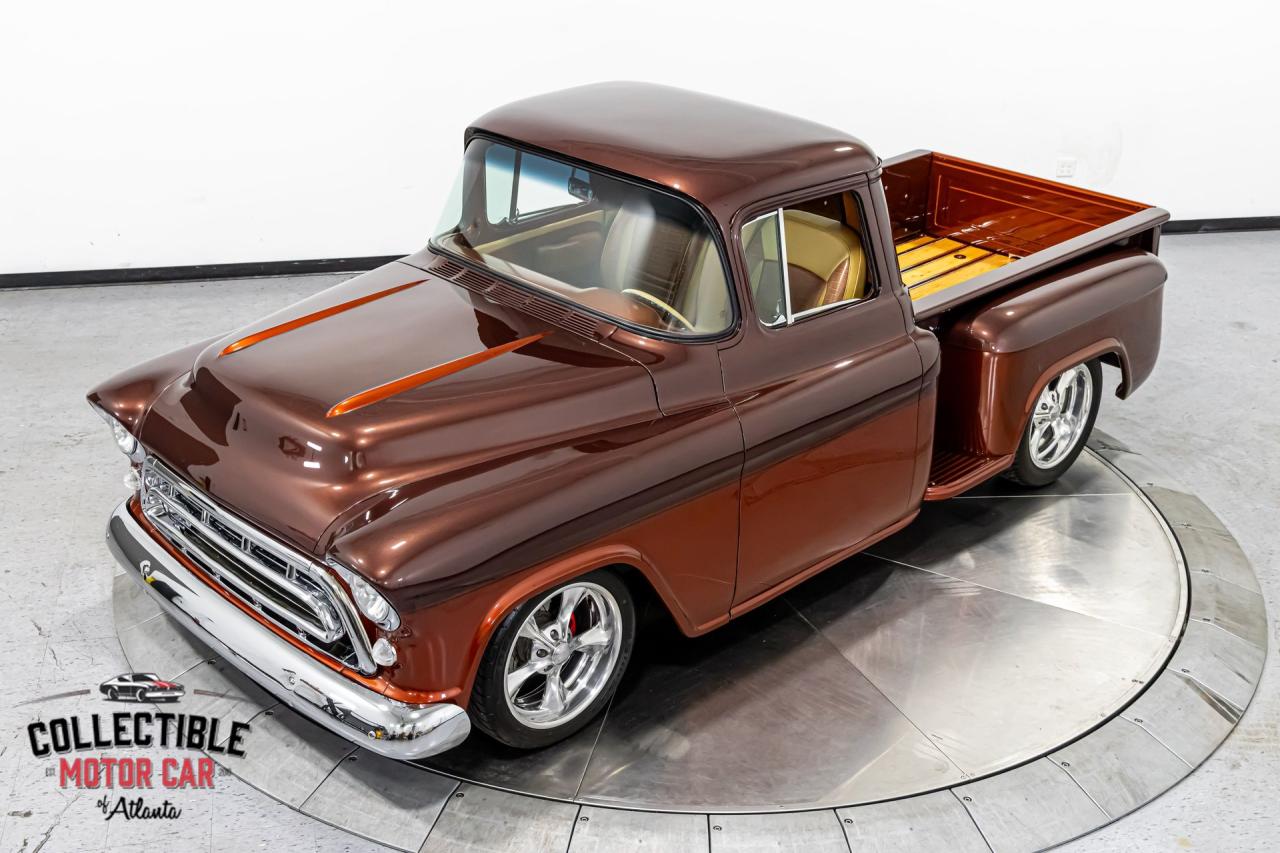 1957 Chevrolet 3100
