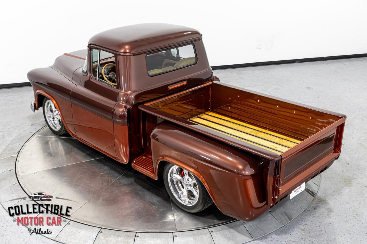 1957 Chevrolet 3100