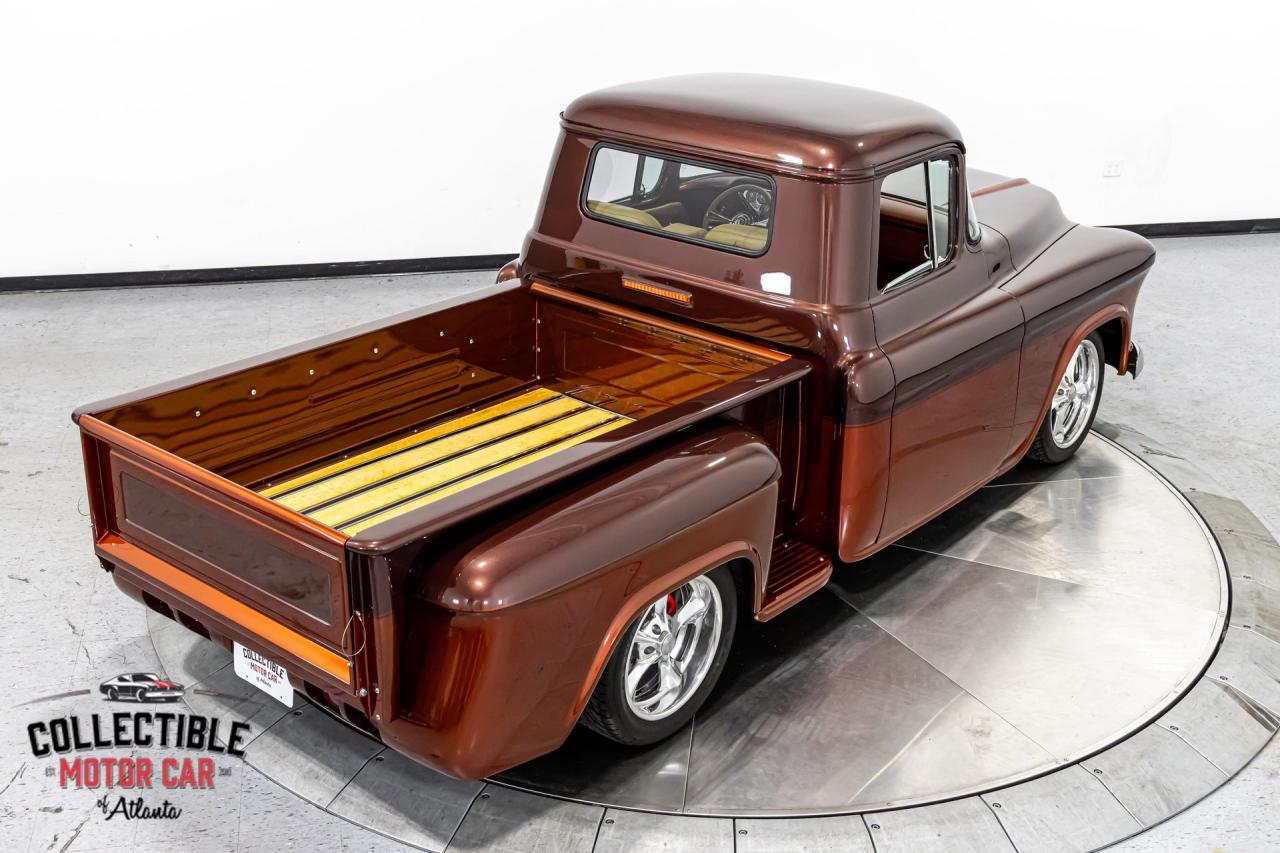 1957 Chevrolet 3100