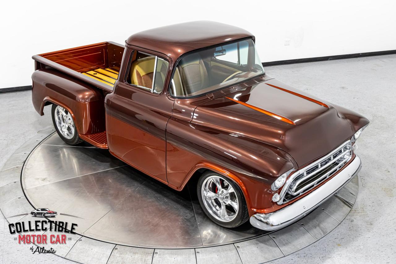1957 Chevrolet 3100