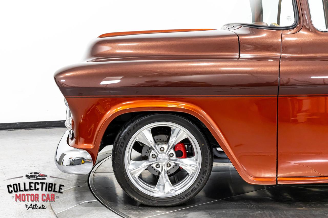 1957 Chevrolet 3100