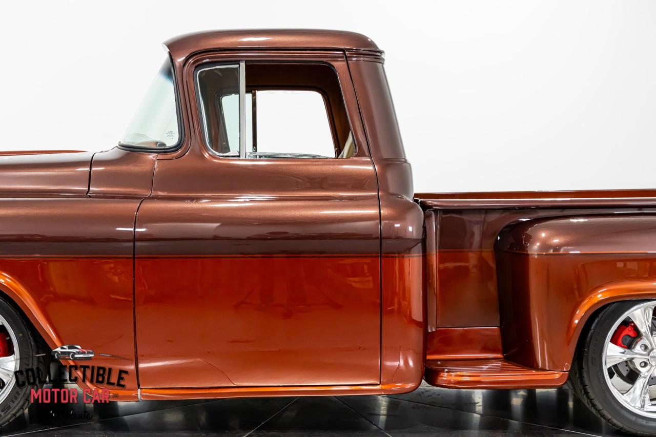 1957 Chevrolet 3100