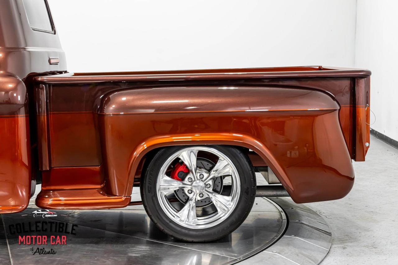 1957 Chevrolet 3100