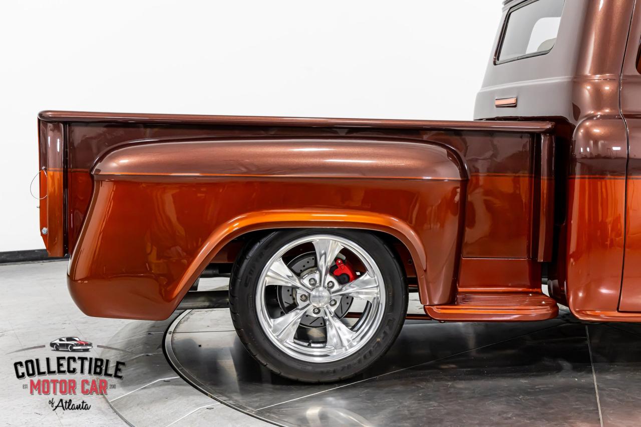 1957 Chevrolet 3100