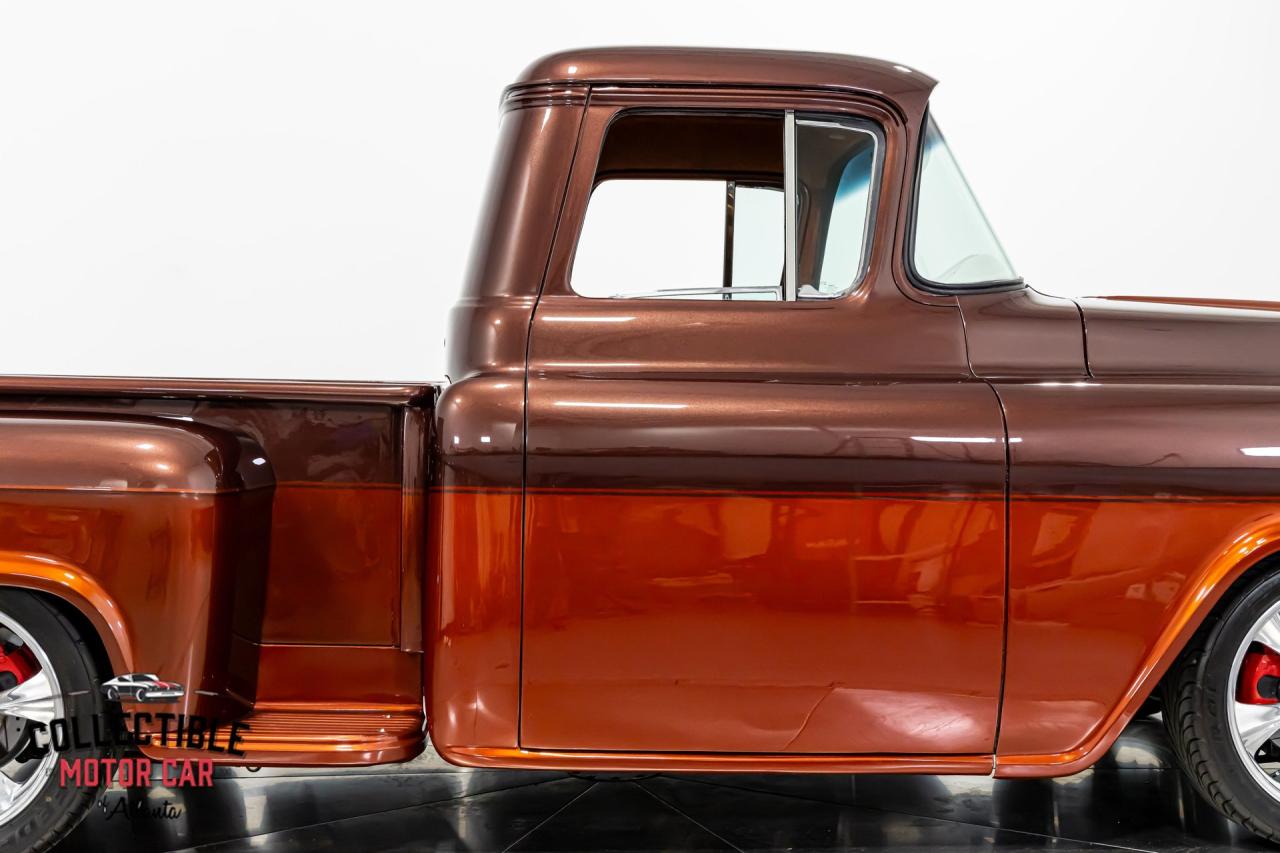 1957 Chevrolet 3100