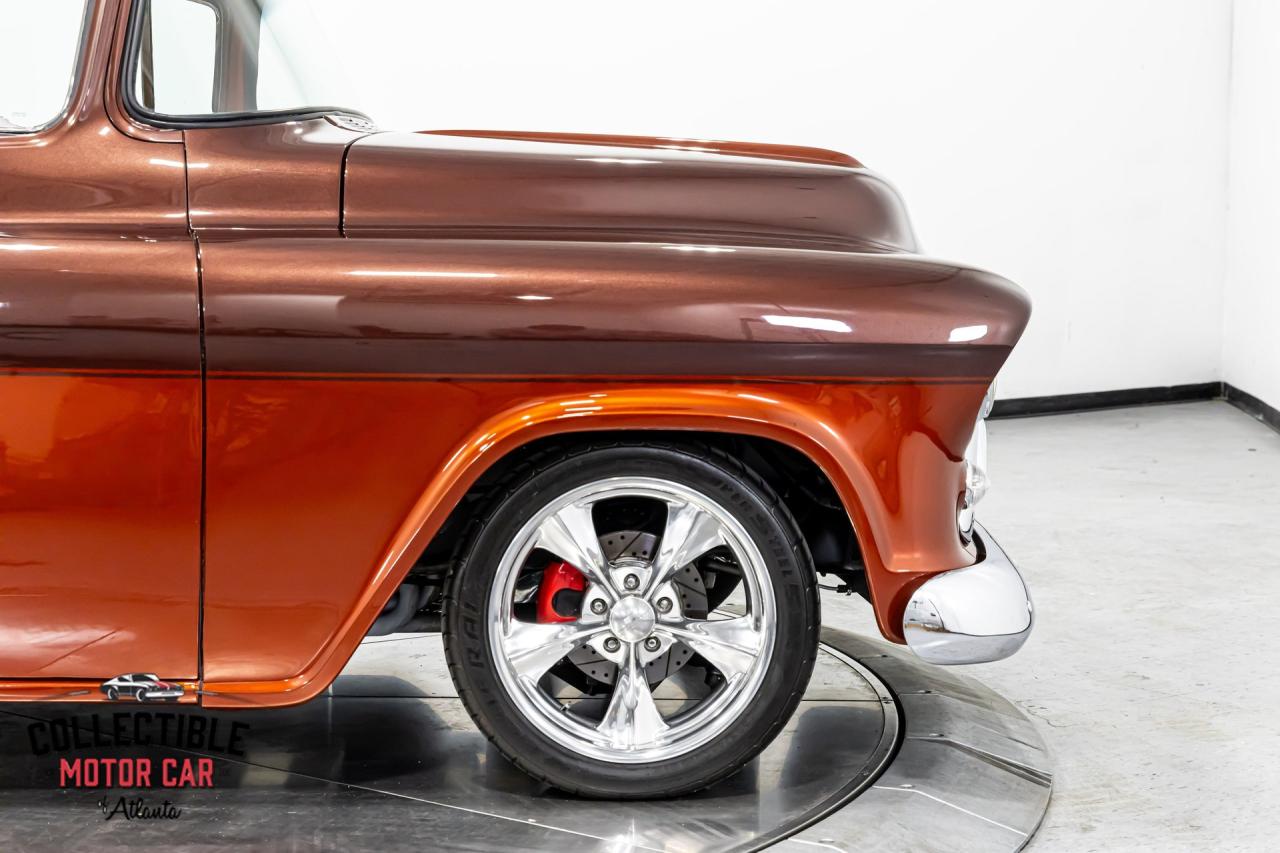 1957 Chevrolet 3100