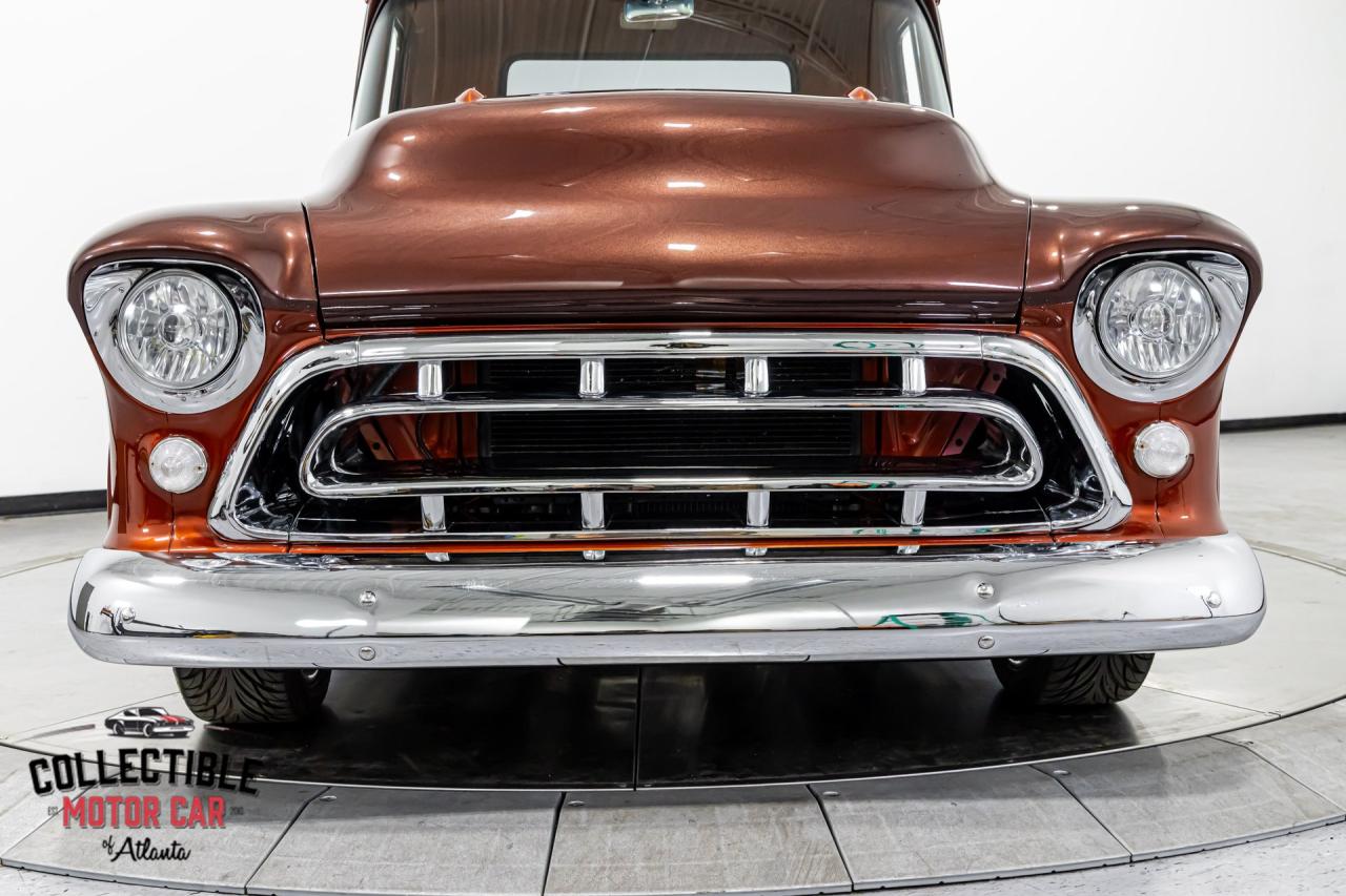1957 Chevrolet 3100